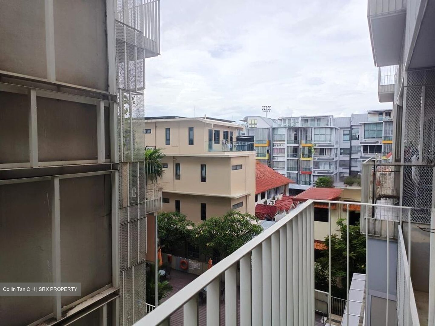 Cambio Suites (D19), Apartment #465042411